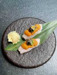 Kinki Japanese Restaurant Thonglor