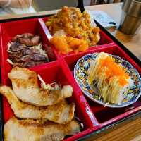 日式親民食堂