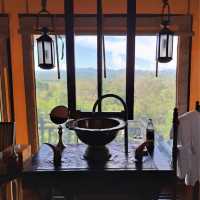 Four Seasons Tented Camp Golden Triangle 🏕️✨🇹🇭