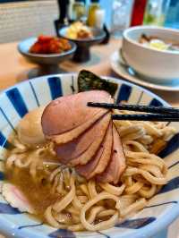 Enishi Ramen Bkk ราเมงมิชลิน