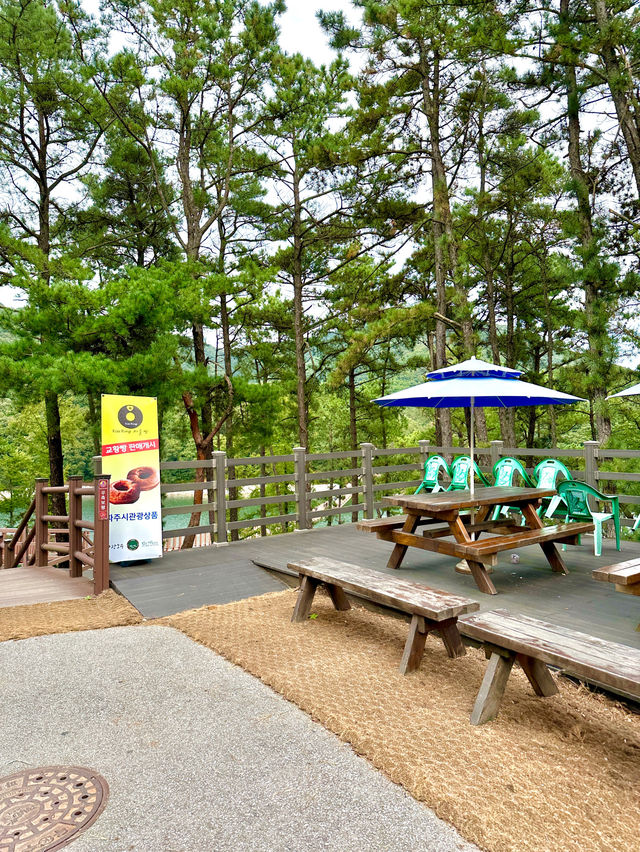 서울 근교 데이트 파주 마장호수 출렁다리 추천