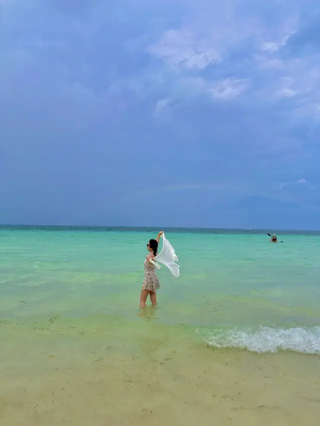 7月值得一去的東南亞旅遊地4選 