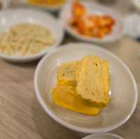 서울여행 대패삼겹살 맛집 나리식당 