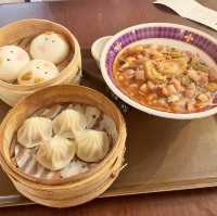 【香港ディズニー】ショーとご飯の紹介✨