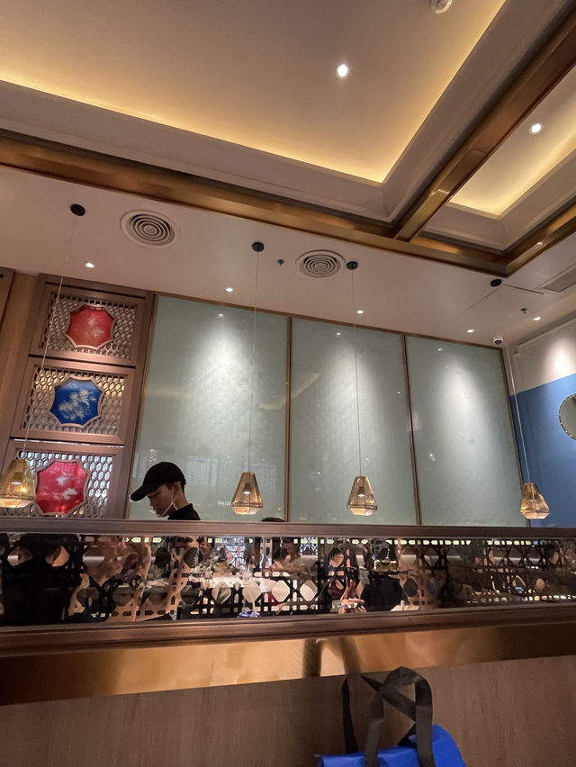 饗味深圳：陶陶居 食尚之旅