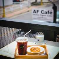 ✨AF CAFE