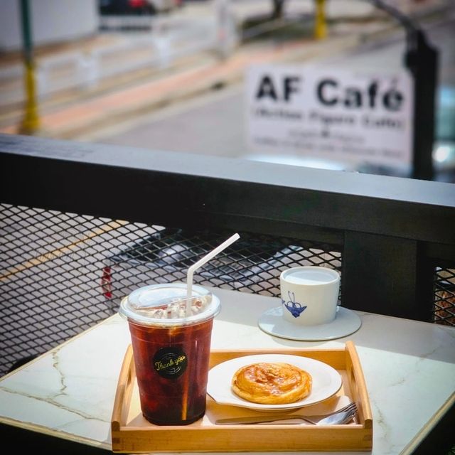 ✨AF CAFE