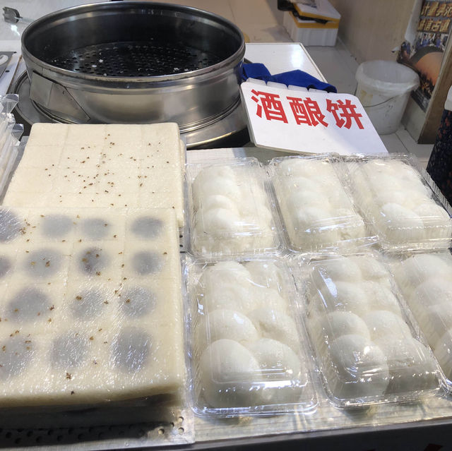 上海最具江南風情的古鎮-朱家角🌺
