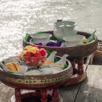 The Antique Riverside