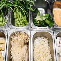 Masaru Shabu & Sushi Buffet 