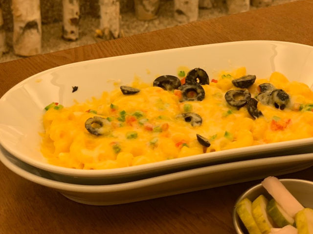 서울숲 고급스러운 파스타 맛집 : 프랩
