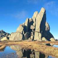 Conquer Mount Kosciuszko 🇦🇺🏔️