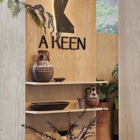 「A Keen House」：曼谷必去的舒適小店！