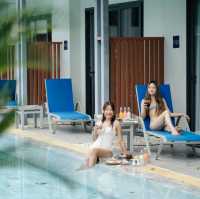 #โรงแรมภูเก็ต ไม่ไกลจาก Phuket Old Town 
