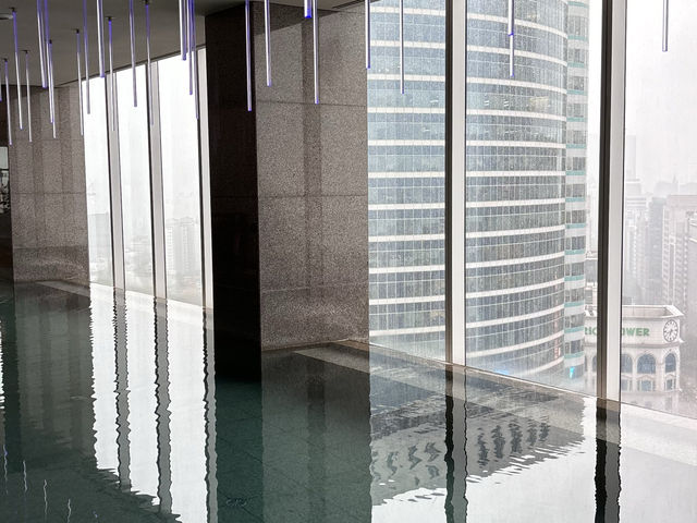 럭셔리의 대표 “Park Hyatt Seoul »