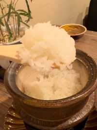 【福岡カフェ】朝7時30分から開いてるオシャレな食堂🍚