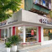 PHA COFFEE