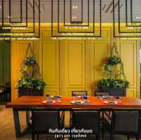 อาหารสเปนรูปแบบใหม่