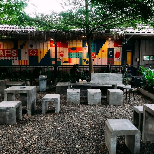 📌 WARUNG KOPI RAKJAT
