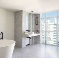Exquisite Luxury at The Ritz-Carlton South Beach