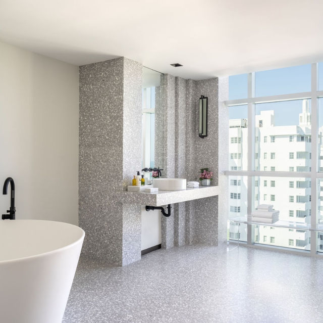 Exquisite Luxury at The Ritz-Carlton South Beach