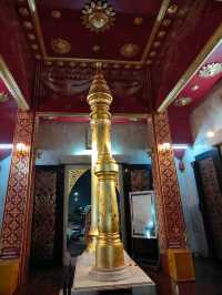 ไหว้ศาลหลักเมืองอุดรธานีเสริมสิริมงคล