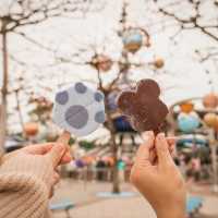 Hong Kong Disneyland 2023 