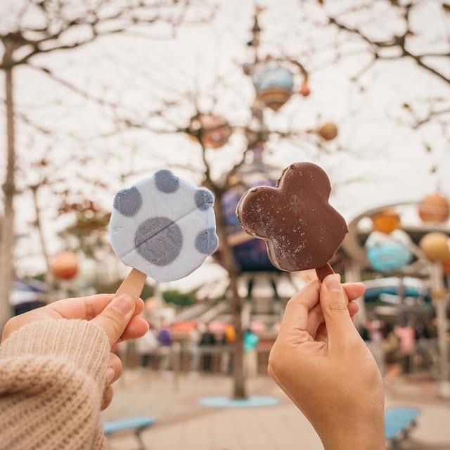 Hong Kong Disneyland 2023 