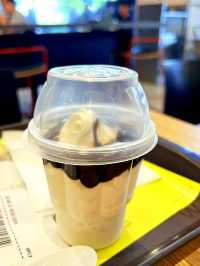 McDonald’s Funan Mall