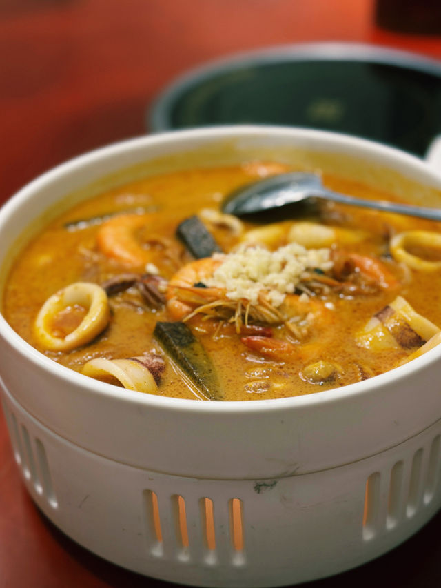 Xiamen Nanhai Fishing Village Restaurant 