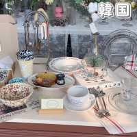 欲しい物がきっと見つかる雑貨屋さん🌼