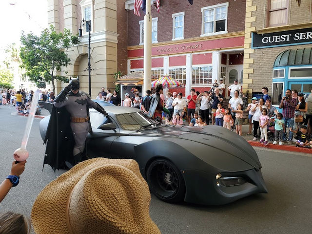 Warner Bros. Movie World