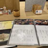 【東京🇯🇵必去烏冬店】五代目花山烏冬：高品質烏冬👍🏻深刻感受日本烏冬的魅力‼️👍🏻