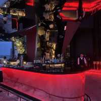 SKY LOUNGE✨in Kuala Lumpur🏙️