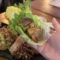 韓國街人氣王．連韓國人推薦