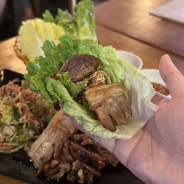韓國街人氣王．連韓國人推薦