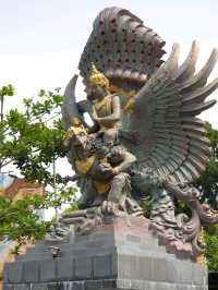 Magnificent Symbol of Balinese Culture