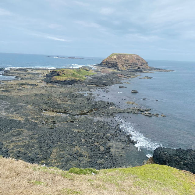 Coastal Bliss at Cape Woolamai, Phillip Island, Victoria 🇦🇺