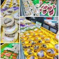 【國貿店】舟記·海鮮市集火鍋，超抵食！