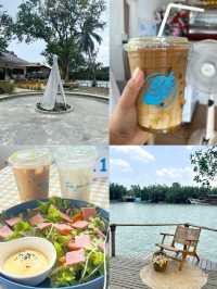 เที่ยวจังหวัดตรัง 9 พิกัด 2 วัน 1 คืน 🌊