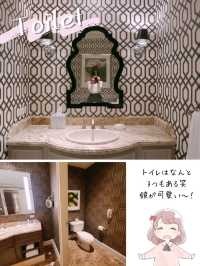 【ラスベガス】人気のベラージオホテルのスイートルームレビュー！