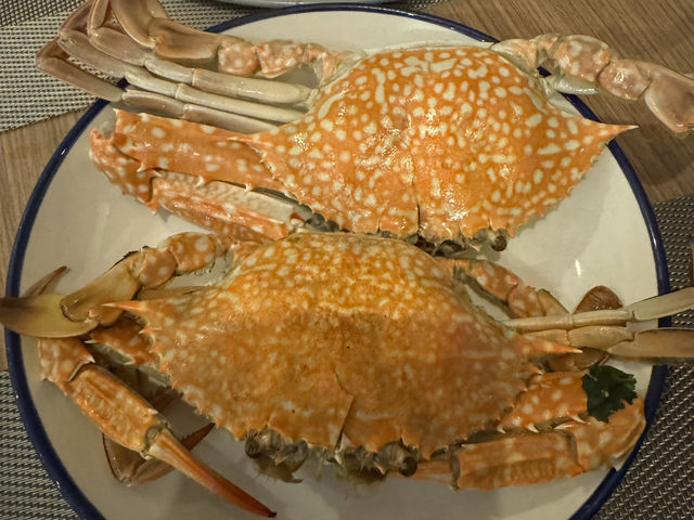 Buffet ตึกใบหยก🤩
