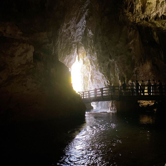 【秋吉台】山口県の絶景スポット！