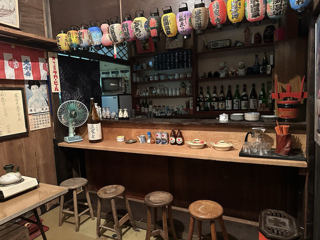 【Tohoku】IWATE/HANAMAKI 昭和の学校
