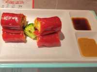 深圳｜儲香樓·粵點茶樓(國貿店)