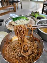 원주가면 꼭 먹어야할 막국수맛집