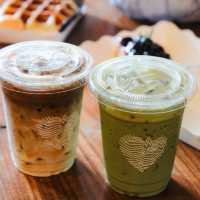 ชีวาคาเฟ่ sheevacafepattaya🖤