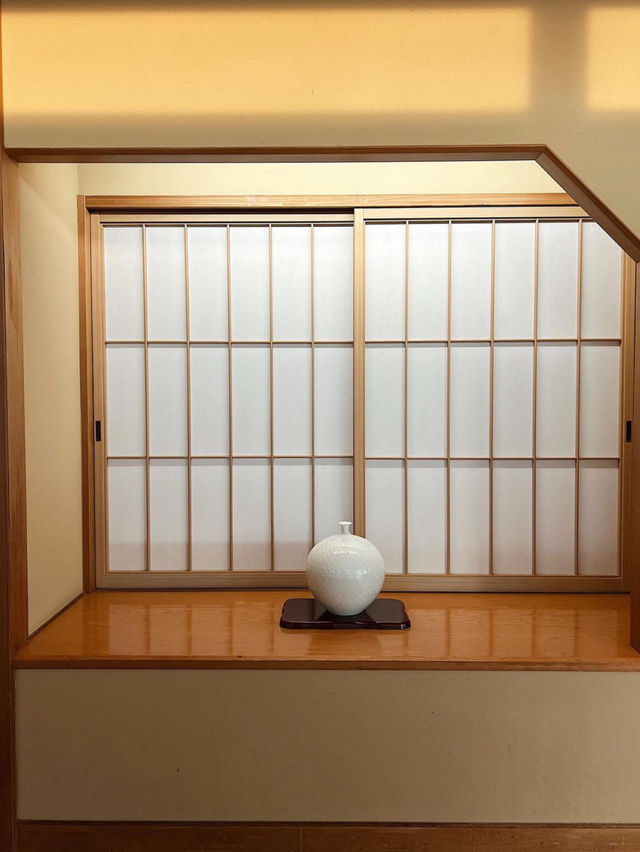 高知 / 高知市内の老舗旅館