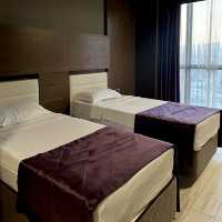 🇹🇷 안탈리아 Sky Business Hotel