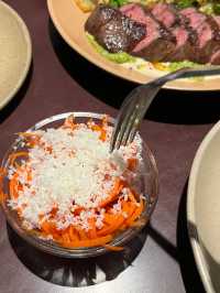 성수맛집 디타워 메종파이프그라운드
